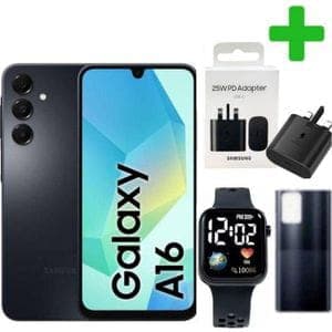 Phones & Accessories